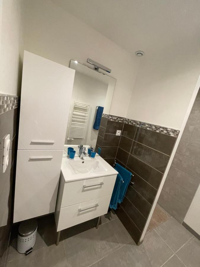 Moulin De Pras Bed & Breakfast Sigy-le-Chatel Bagian luar foto